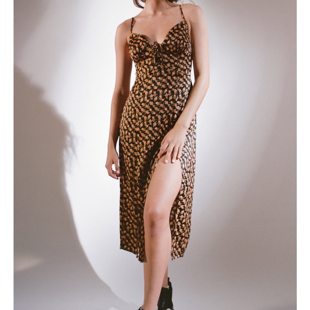 Urban Outfitters Mariah Dress